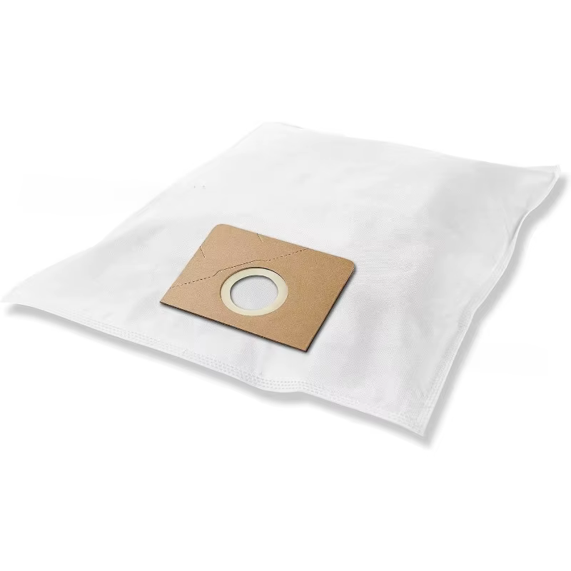 Sacs à poussière Non tissés pour aspirateur Karcher NT 25/1 35/1 14/1 NT25 1 NT35 1 NT14 1 Eco Te NT-2000, 10 pièces, remplacement