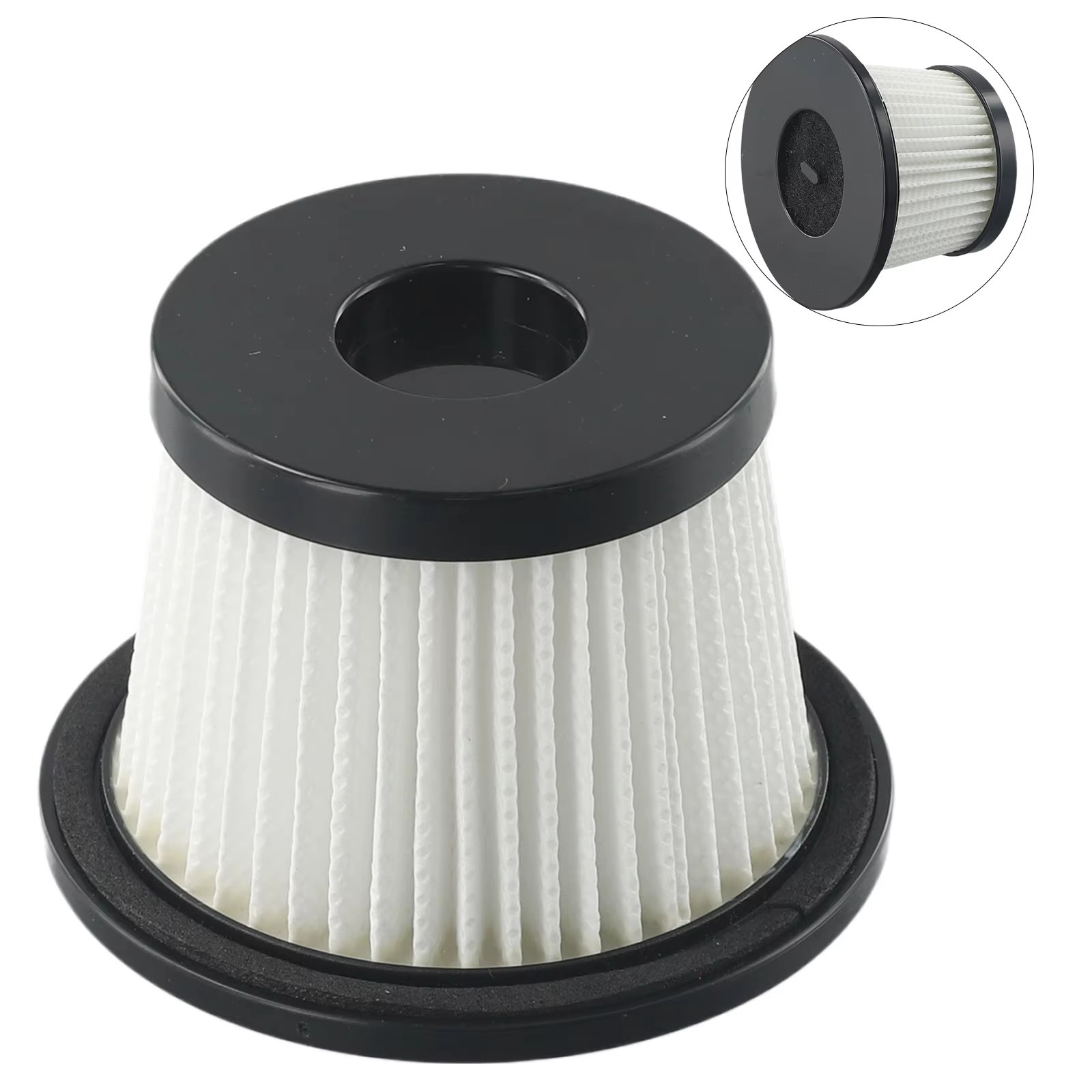 Filtre pour aspirateur sans fil Silvercrest Shaz 22.2 C3