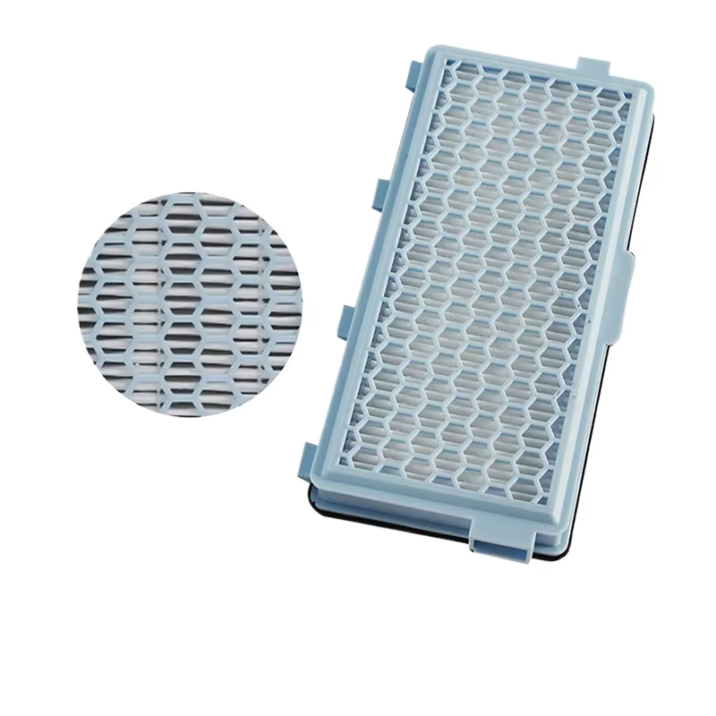 SF-HA 50 filtres HEPA compatibles avec les aspirateurs Miele Compact C1 & C2, complets C2 & C3, S8340 S4 S5 S6 S8 S8000 Series