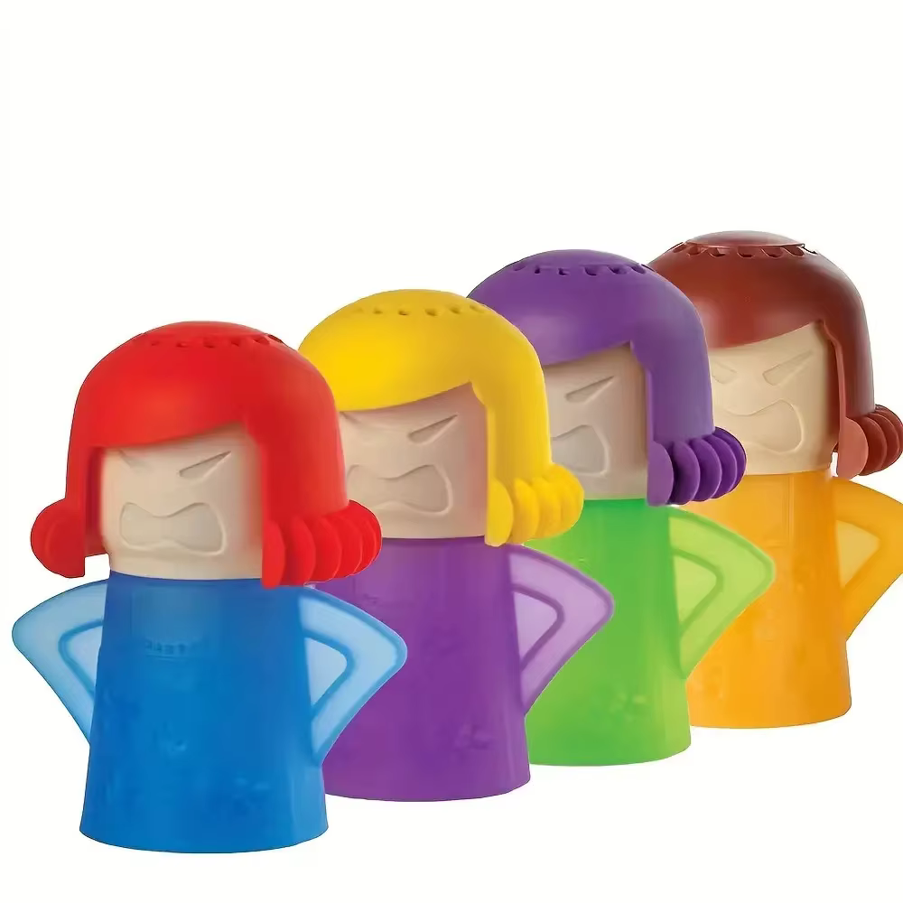 Angry Mom – brosse de nettoyage de cuisine