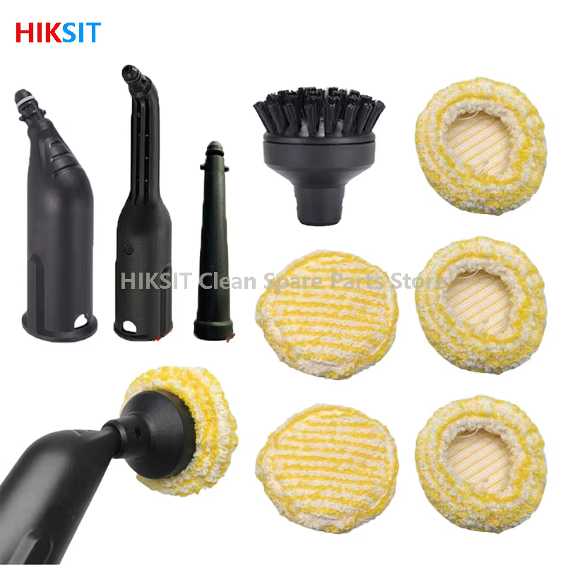 Housse en tissu pour aspirateur à vapeur à main Karcher SC2 SC3 SC4 SC5
