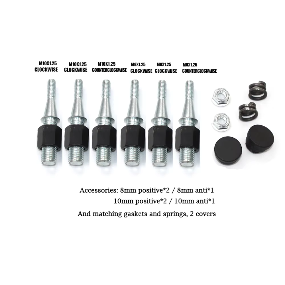 Rétroviseur réglable pour moto PIAGGIO MP3, 125, 250, 300, 400, 500, magasin, côté droit, accessoires, pièces