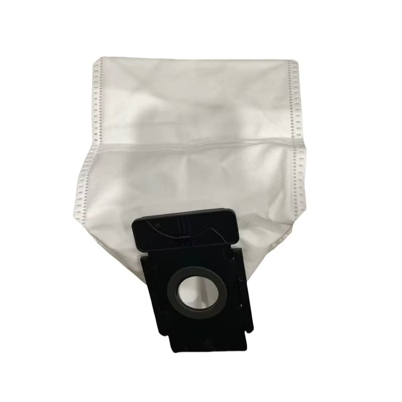 Sacs à poussière pour aspirateur Robot EZVIZ RE5 PLUS RE4 + RE4 Plus