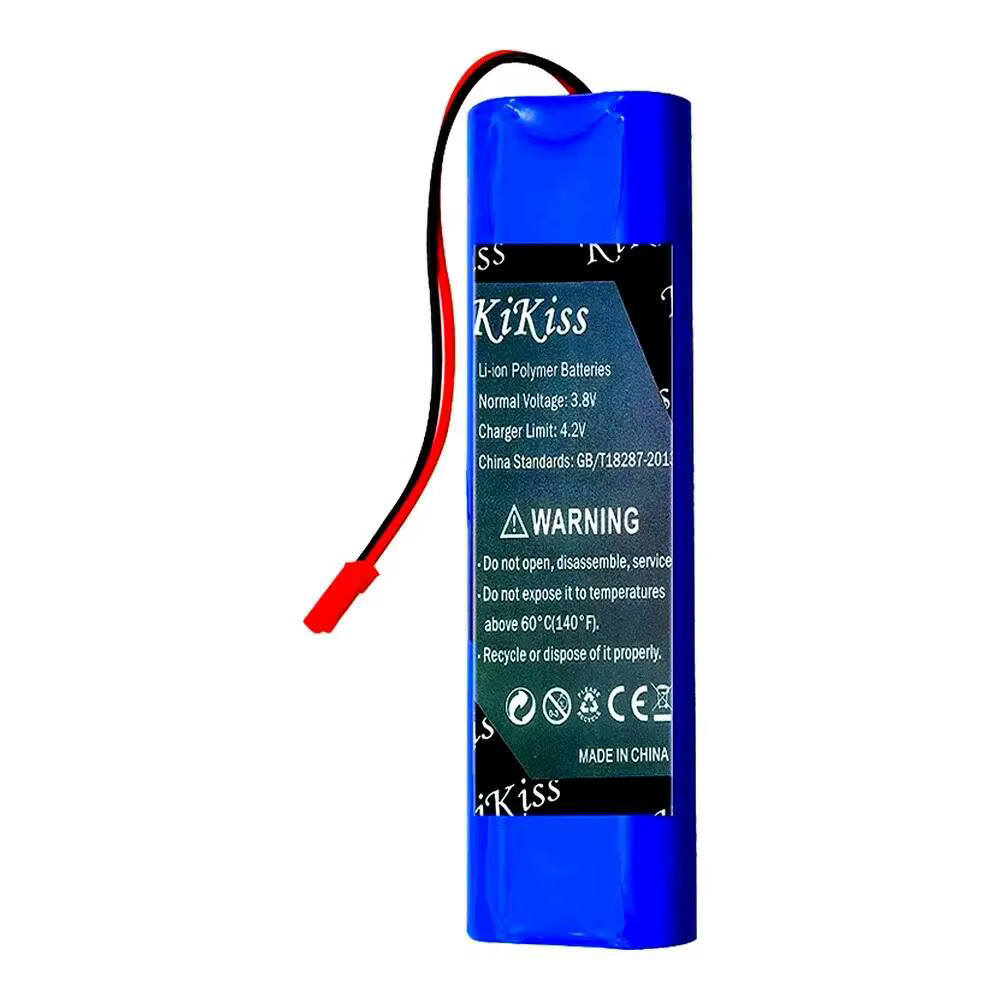Batterie fiable pour aspirateur robot Ilife V50 V55 V8s V3s Pro V5s Pro V8s X750