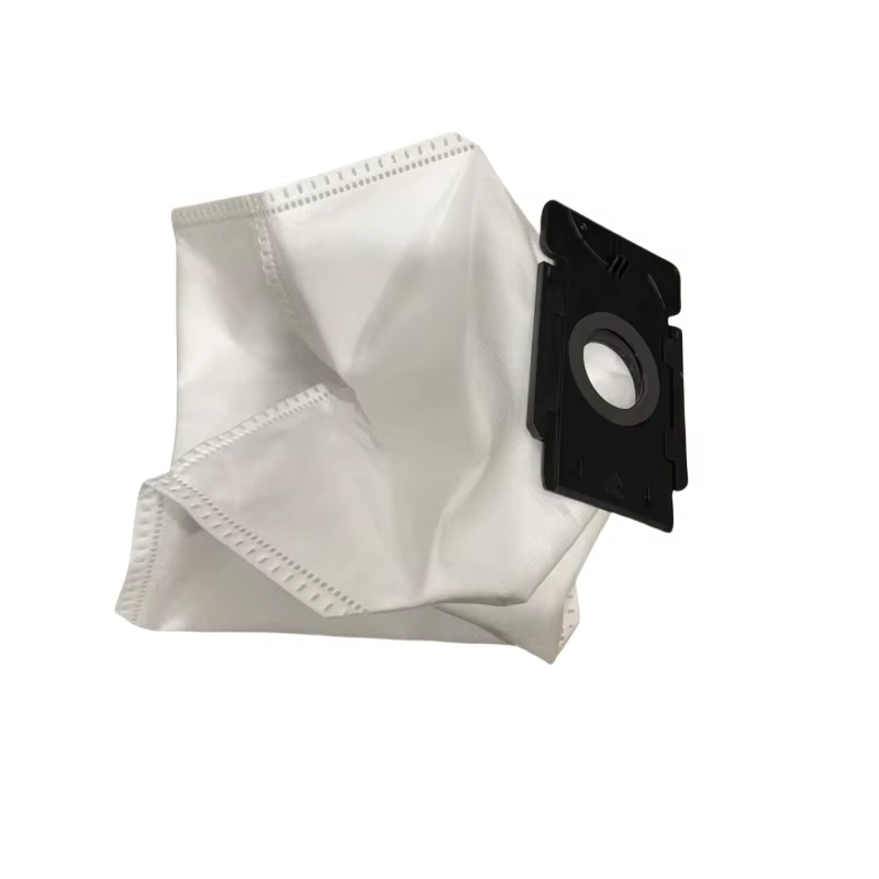 Sacs à poussière pour aspirateur Robot EZVIZ RE5 PLUS RE4 + RE4 Plus