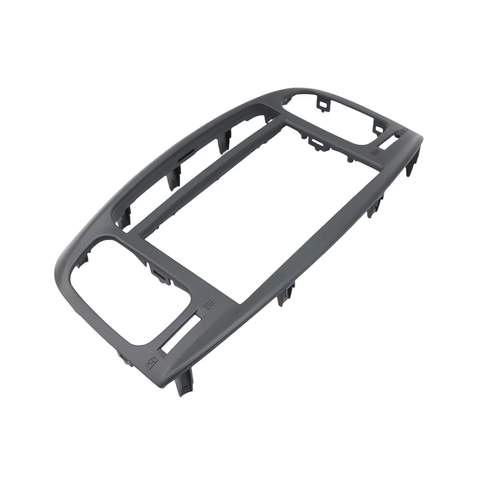 847401E500XM Ensemble de sortie d'air du tableau de bord de la voiture Pièces et accessoires pour Hyundai Accent 2006-2011