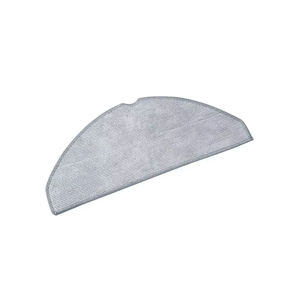 Chiffon de vadrouille compatible avec les pièces de rechange pour aspirateur robot Tapo RV30 Max Plus / RV20 Max