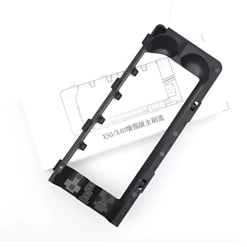 Pièces détachées pour aspirateur robot Dreame X50 Pro X50 Ultra X50 Master (x40 Enhanced) S40 X40pro