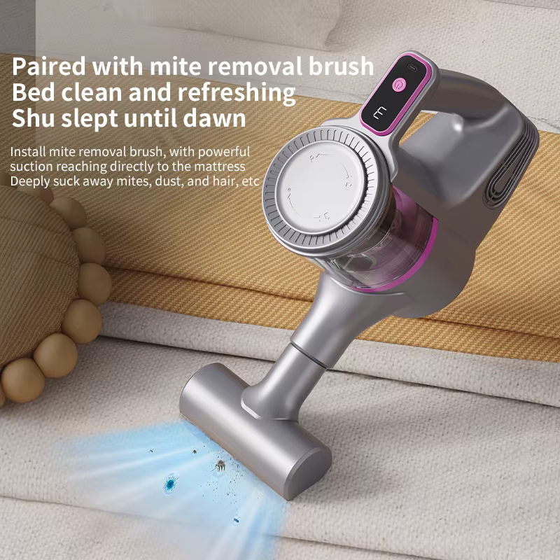 Aspirateur sans fil 4 en 1
