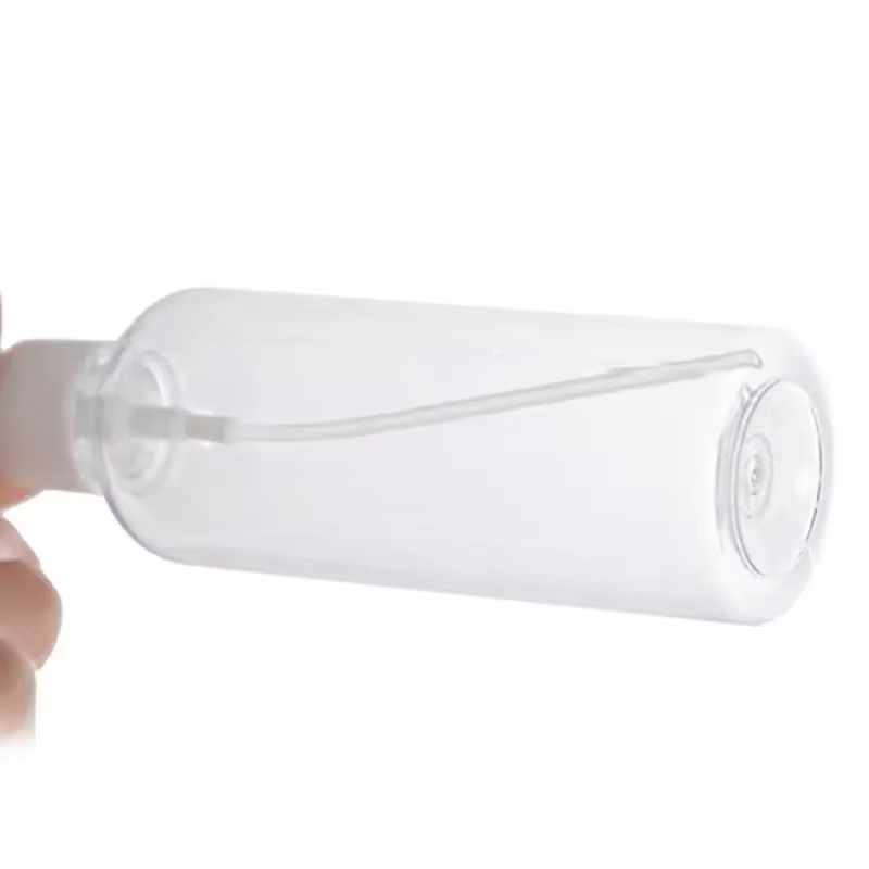 Bouteille de pulvérisation Portable en plastique transparent, 3 pièces, 30ml/50ml/100ml, arroseur pour plantes, fournitures de jardin, pulvérisateur d'arrosage