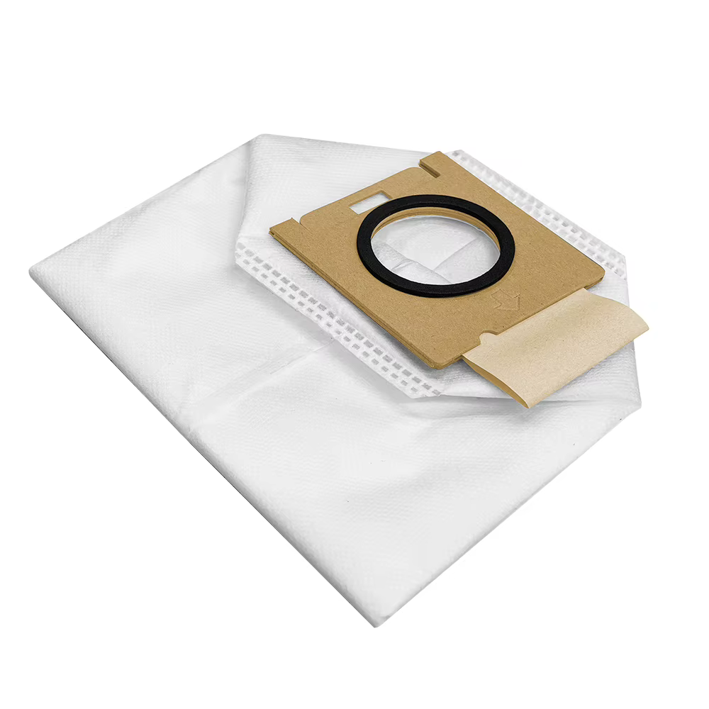 Compatible avec ( Uwant V500 ) pièces pour aspirateur sans fil sac à poussière filtre accessoires de remplacement