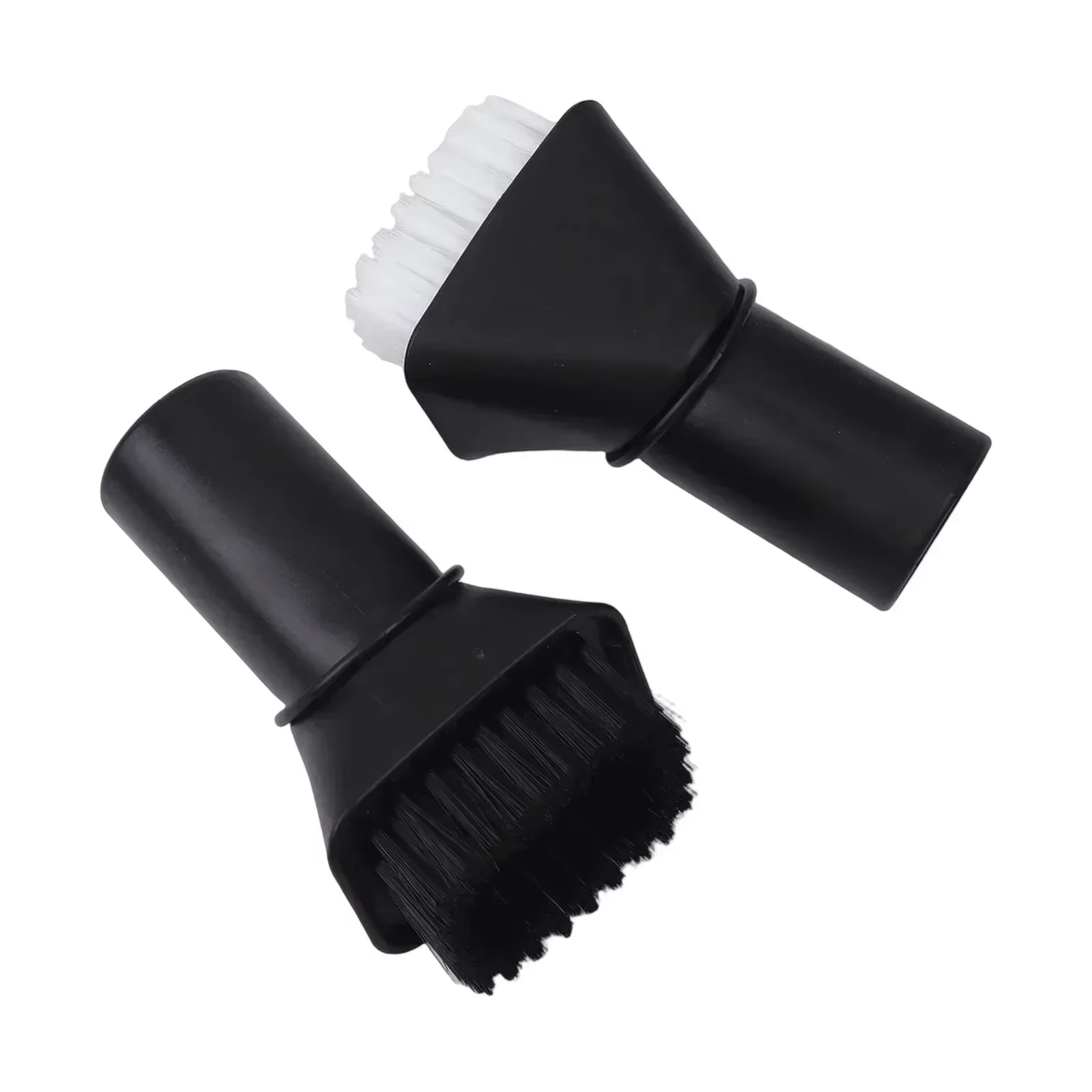 Brosse d'aspiration avec poils durs et doux pour aspirateur polyvalent Karcher WD 2 WD 3 WD 4 WD 5 pour outils 2.863 – 221.0