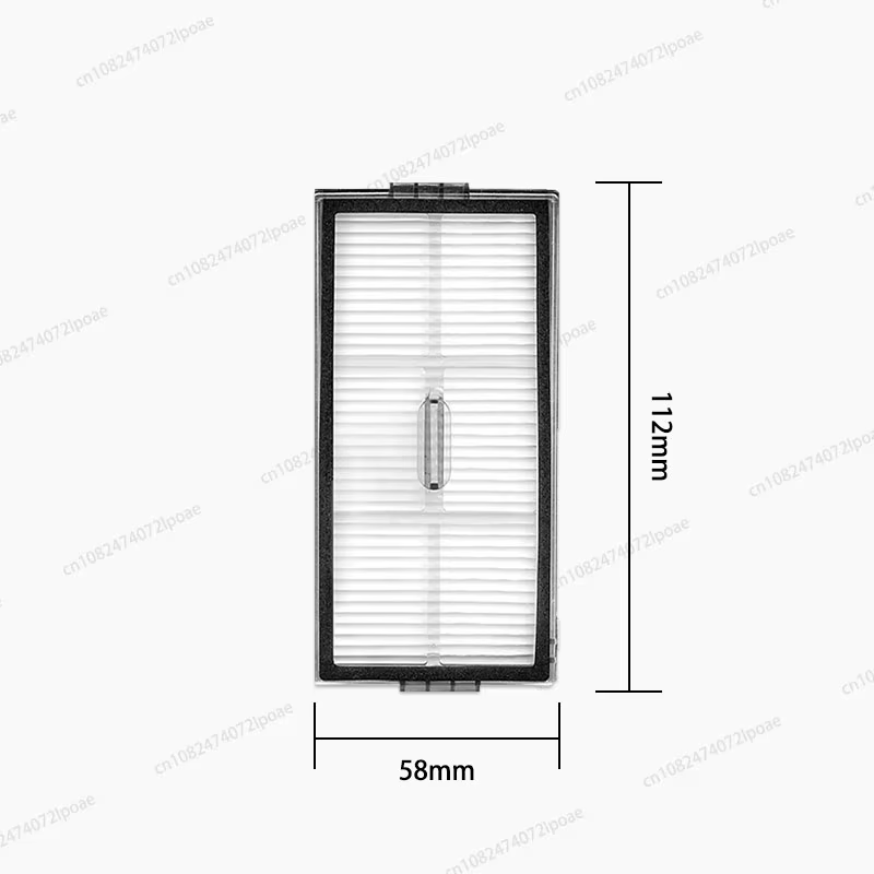 Roborock – accessoires pour aspirateur Robot S9 MaxV Slim / G30 U