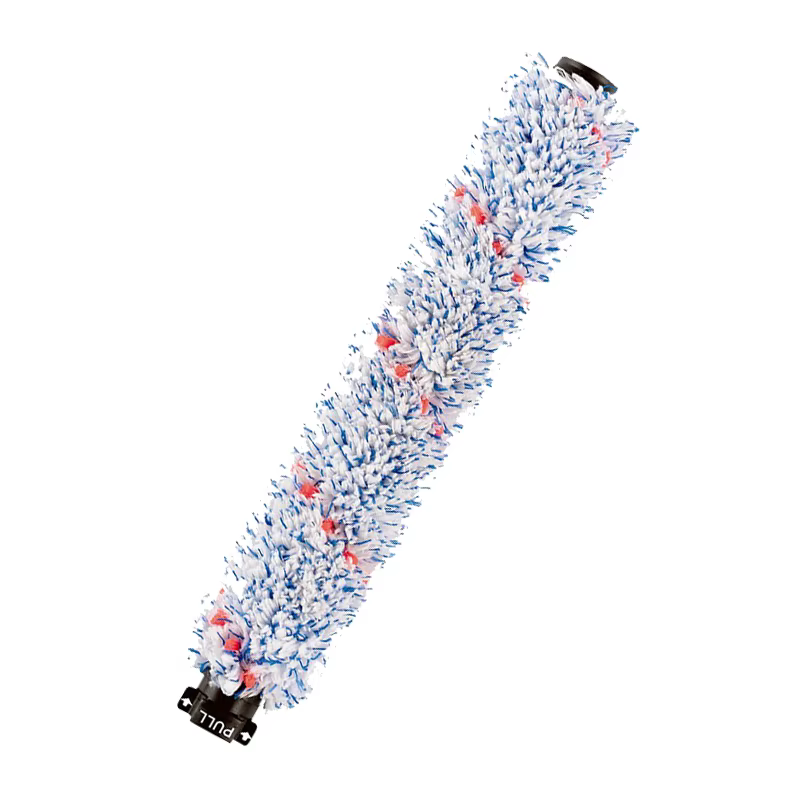 Compatible avec Bissell Crosswave 1713 Pet Pro 2224E Sans fil 2582E 2582N Séries 1866 1868 1934 1926 Filtre moteur Brosse principale à rouleau