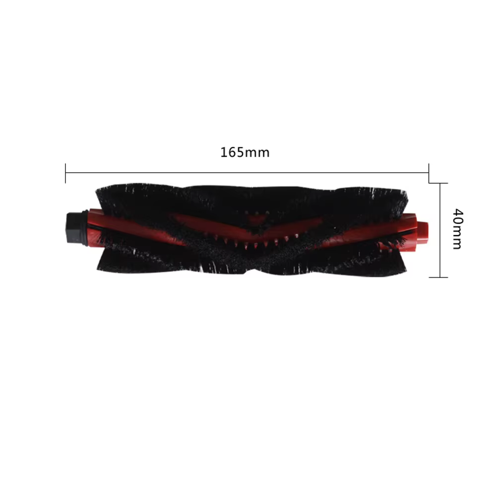 Kit d'accessoires pour aspirateur robot Lefant M200/M201/ M501A/M520/M571/T700/U180, brosse latérale, filtre HEPA, serpillères, pièces détachées 002