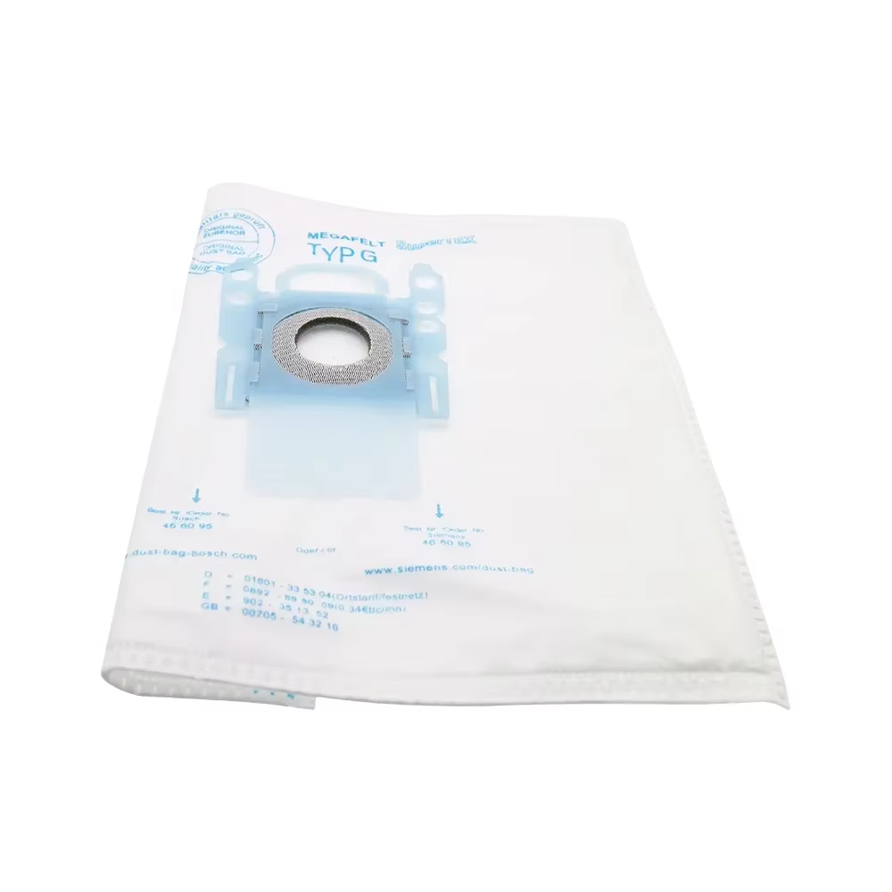 Sac à poussière pour Bosch Type G