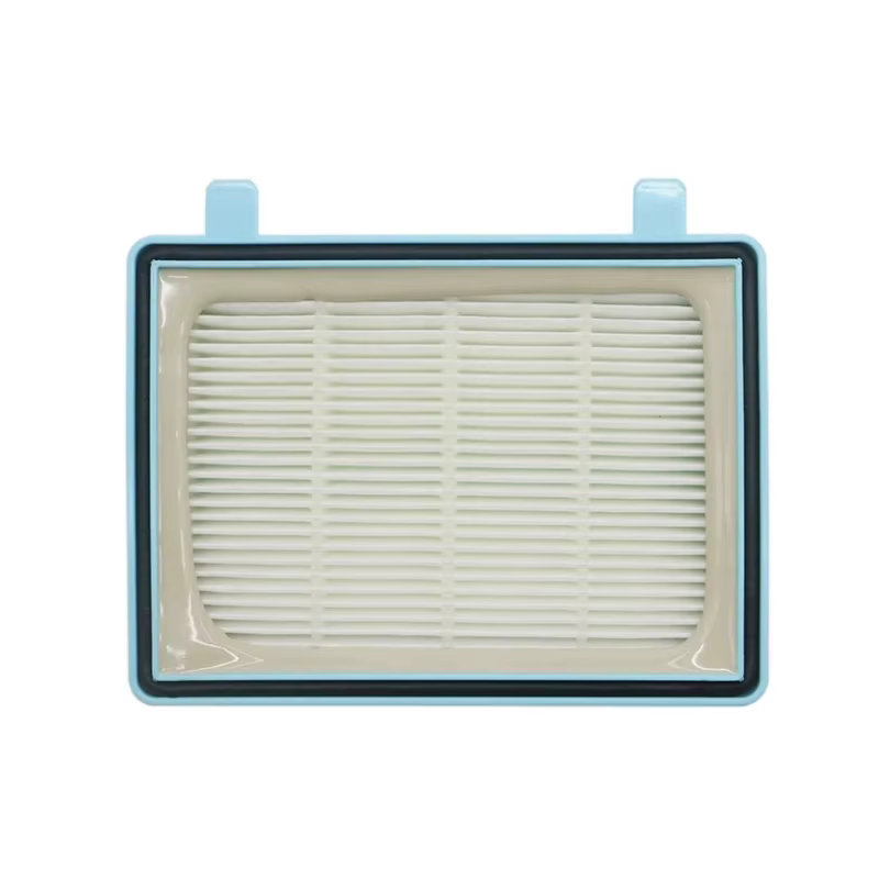 Filtre pour aspirateur Philips FC8010/02 pour PowerPro Compact et Active FC9550 FC9571 FC9588 FC9328 FC9330 FC9349 FC9350 FC5835 FC5836 FC5982 FC5988 FC5832 FC9351 FC9352 FC9353 FC9331 FC9515 FC9516