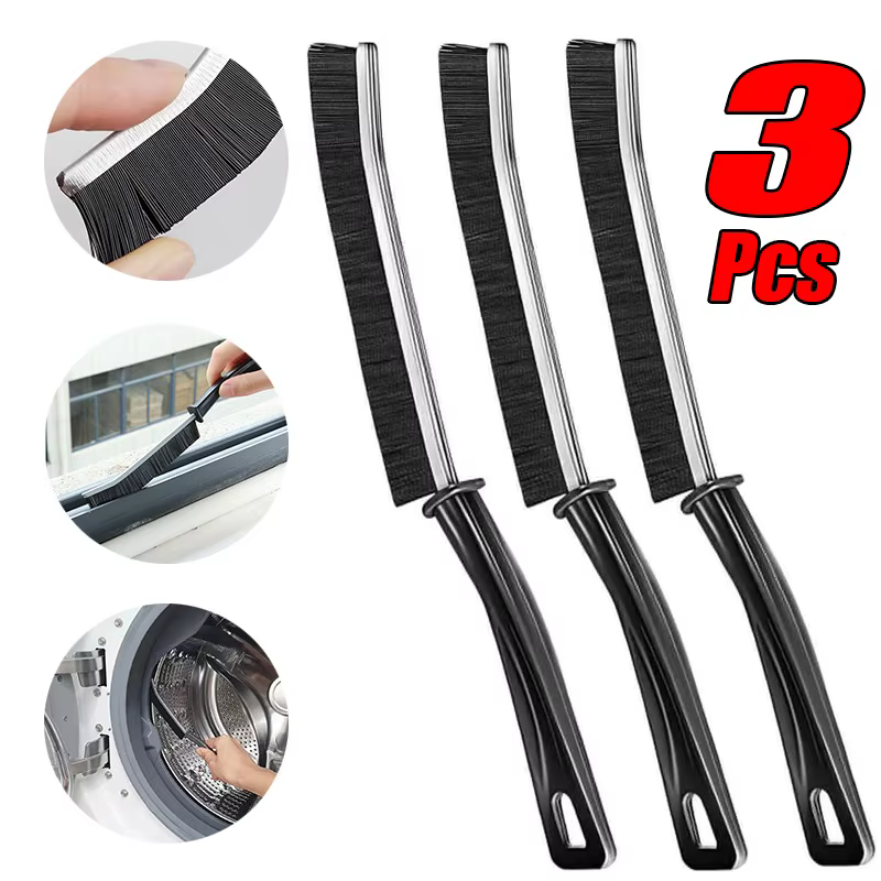 Brosse de nettoyage de crevasses