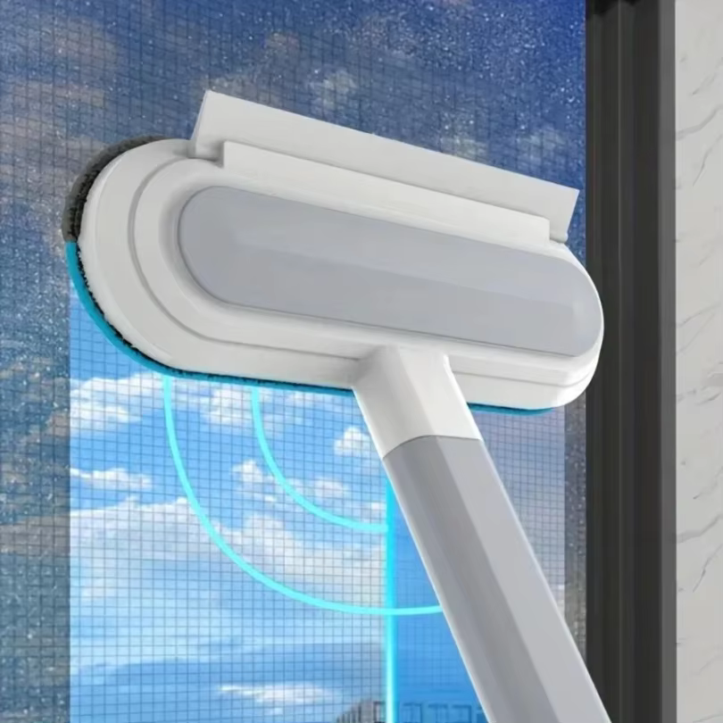 Nettoyeur de vitres multifonctionnel professionnel