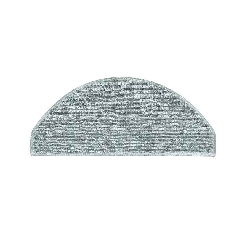 Compatible pour (Hoover HG4 Hydro Pro) pièces de rechange filtre brosse latérale principale vadrouille tissu sac à poussière accessoires consommables
