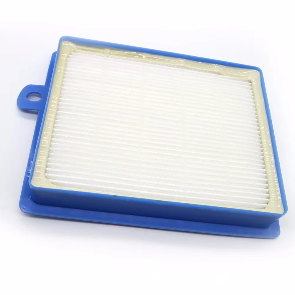 Filtres HEPA compatibles avec les aspirateurs Philips FC9170
