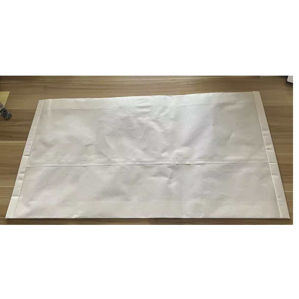 Lot de 6 sacs filtres HEPA en papier pour aspirateur
