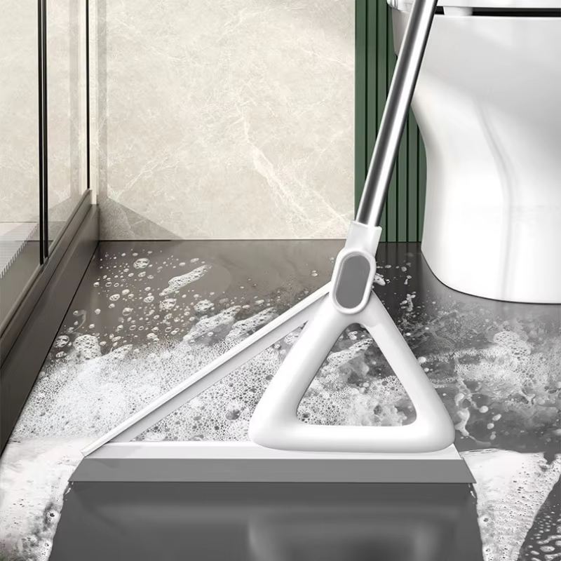 Balai magique pour lavage de vitres