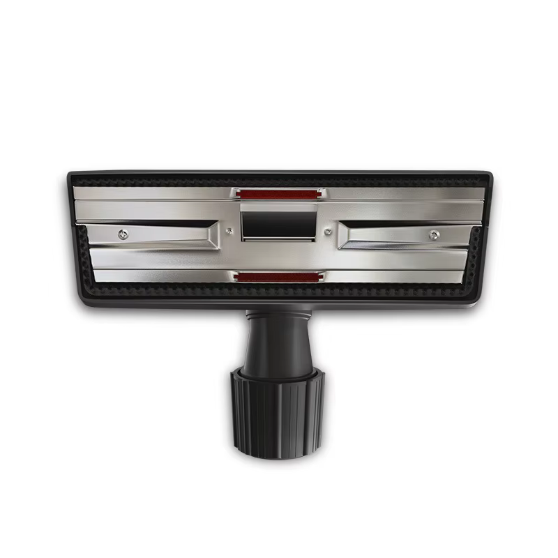 Brosse turbo universelle pour aspirateur