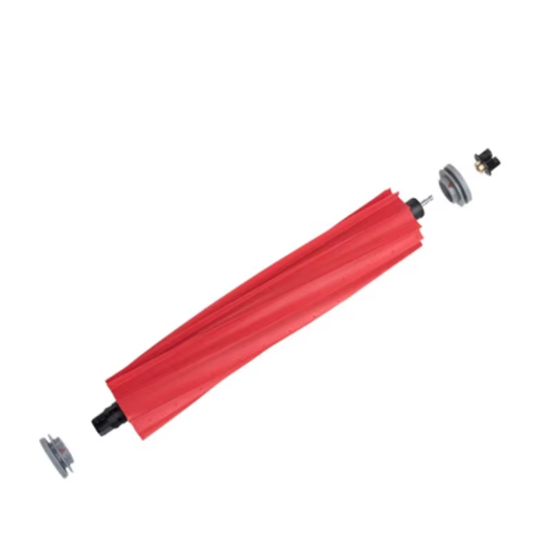 Compatible avec l'accessoire de brosse pour aspirateur robot Roborock QR 798/ QV35A/QV35S