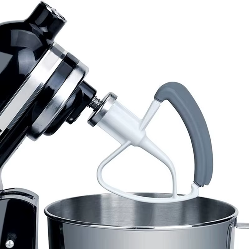 KitchenAid-Batteur à bords flexibles pour centre commercial