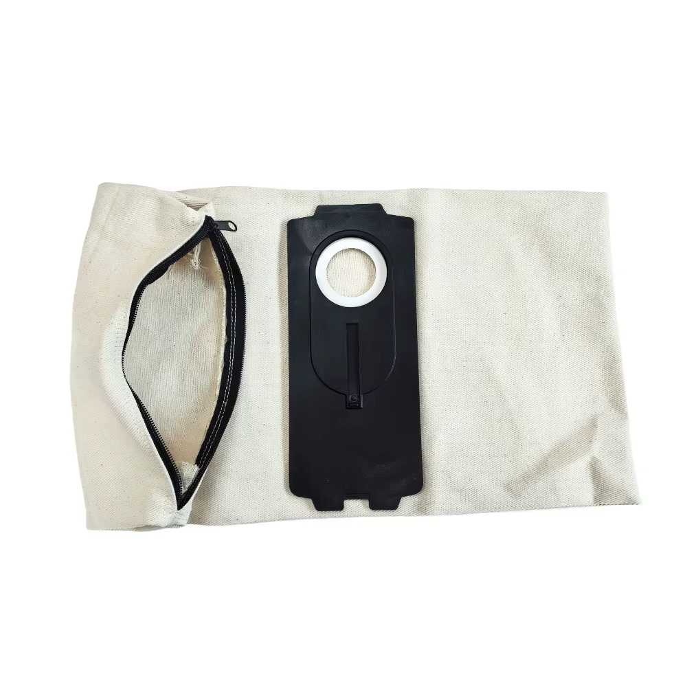 Sacs d'aspirateur réutilisables 204309 pour Festool