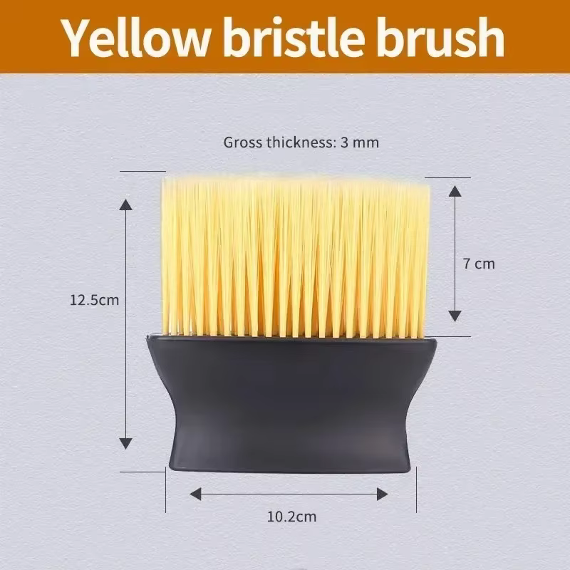 Brosse anti-poussière pour sortie d'air conditionné