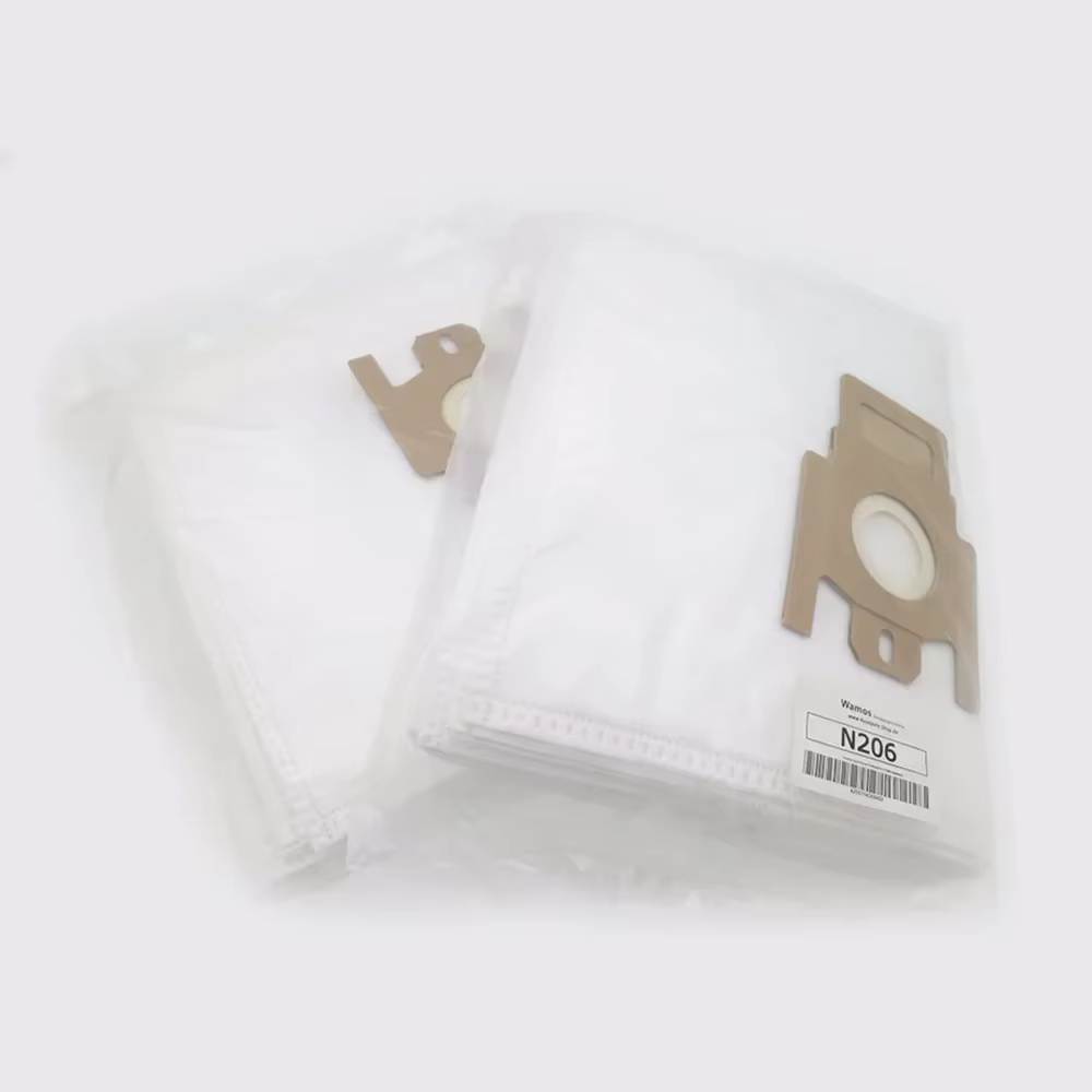 Sac filtre à poussière pour Hoover TYPE H60 H30 H52 ENIGMA TE7 TE70 TEN2400 ARIANNE TELIOS T2100 T2599 T2615 T2621 T2740 T2760 TS1823