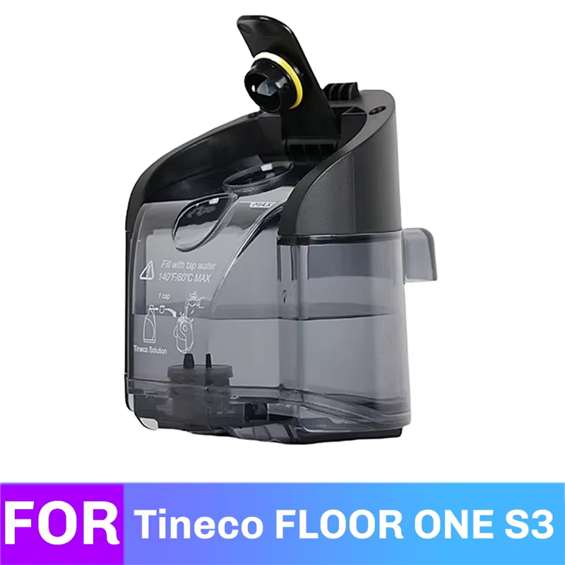 A74G-pour Tineco FLOOR ONE S3 remplacer le réservoir d'eau propre pas tout nouveau
