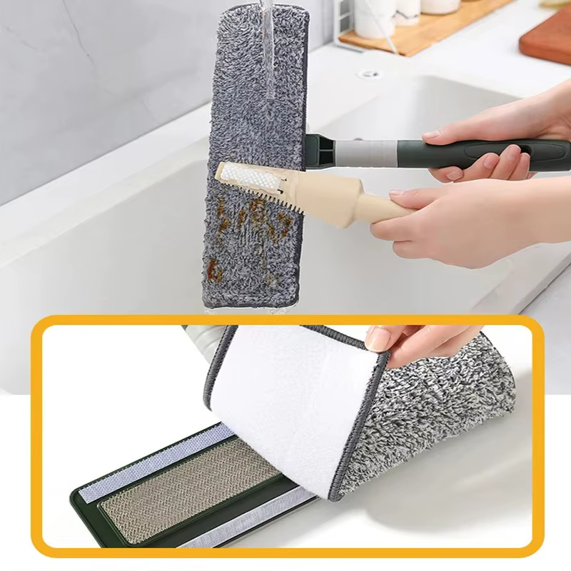 Raclette de nettoyage de vitres