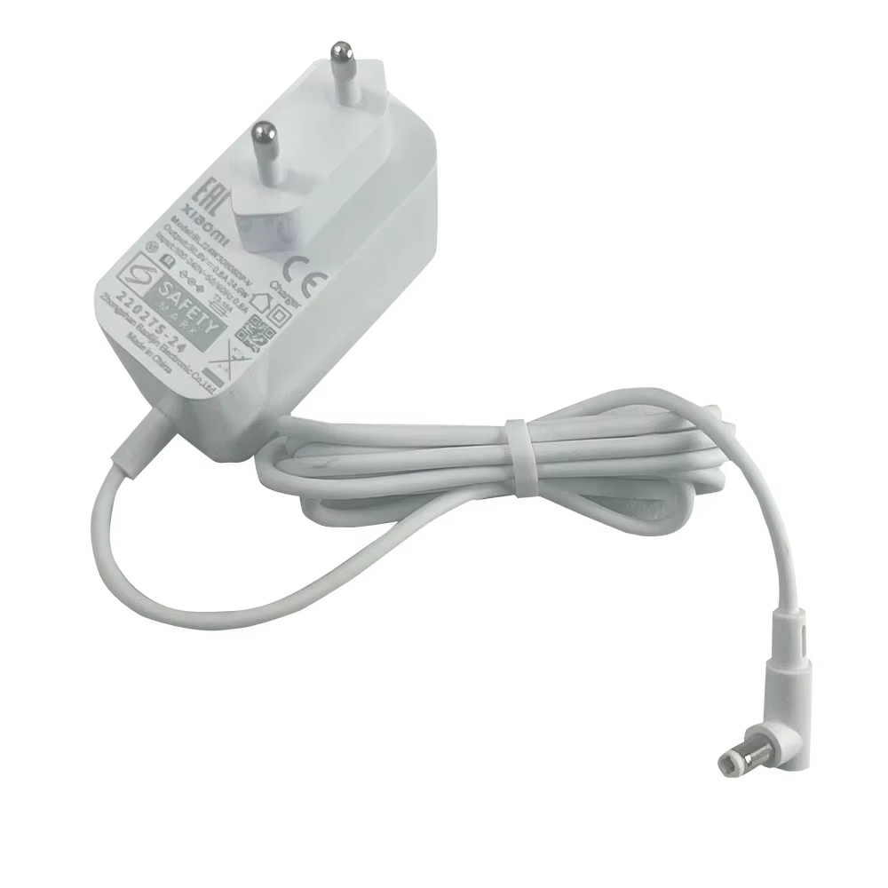 Chargeur ue pour aspirateur à main sans fil Dreame V9 V9P XR V10 V8 V11 V12 T10 T20