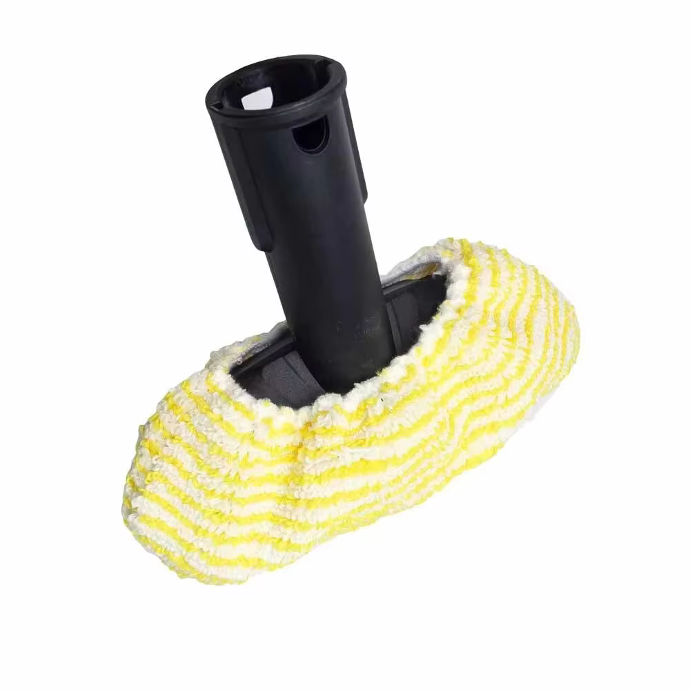 Accessoires de remplacement pour nettoyeur vapeur