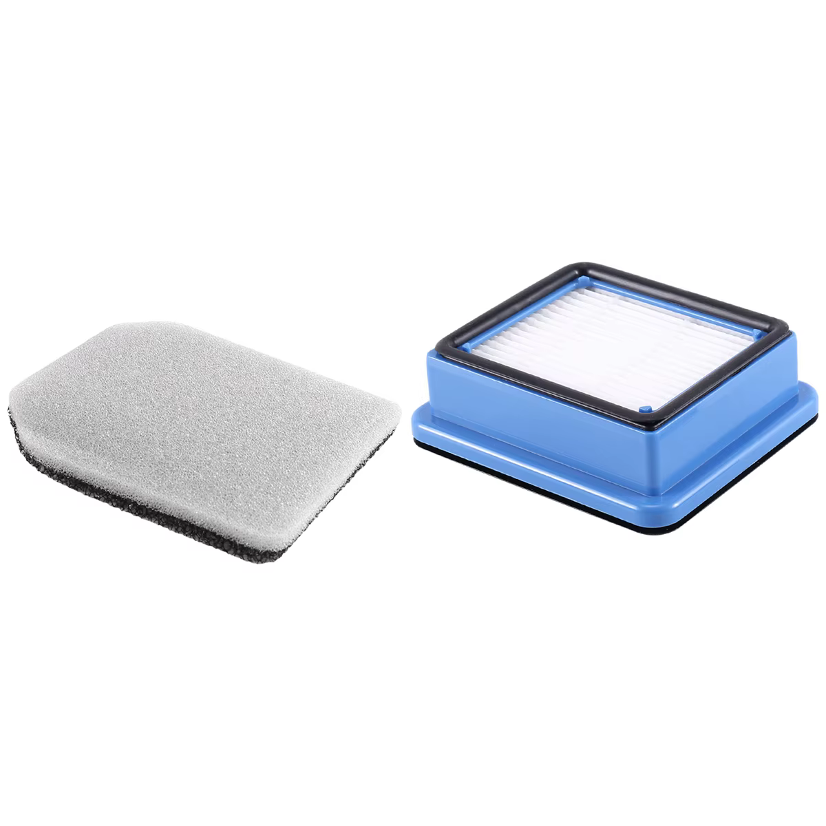 Filtre Hepa de rechange pour aspirateur Carrier