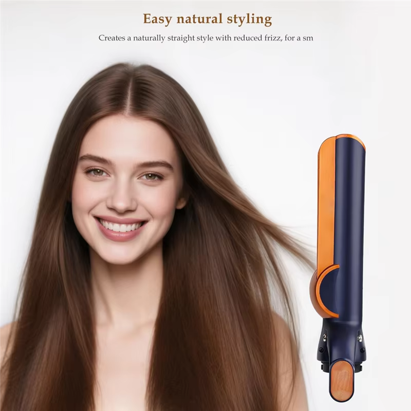 Fixation de flux d'air pour styler Dyson Airwrap HS01 HS05 HS08, fixation de buses pour cheveux lisses