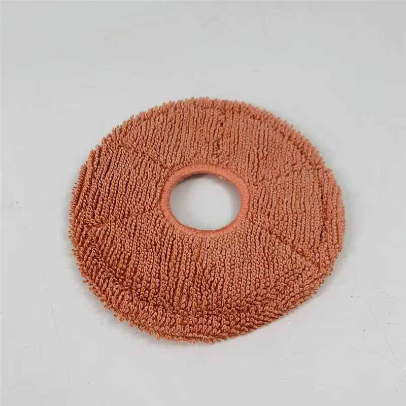 Serpillère à vide thermosensible pour aspirateur Mova Mobius 60