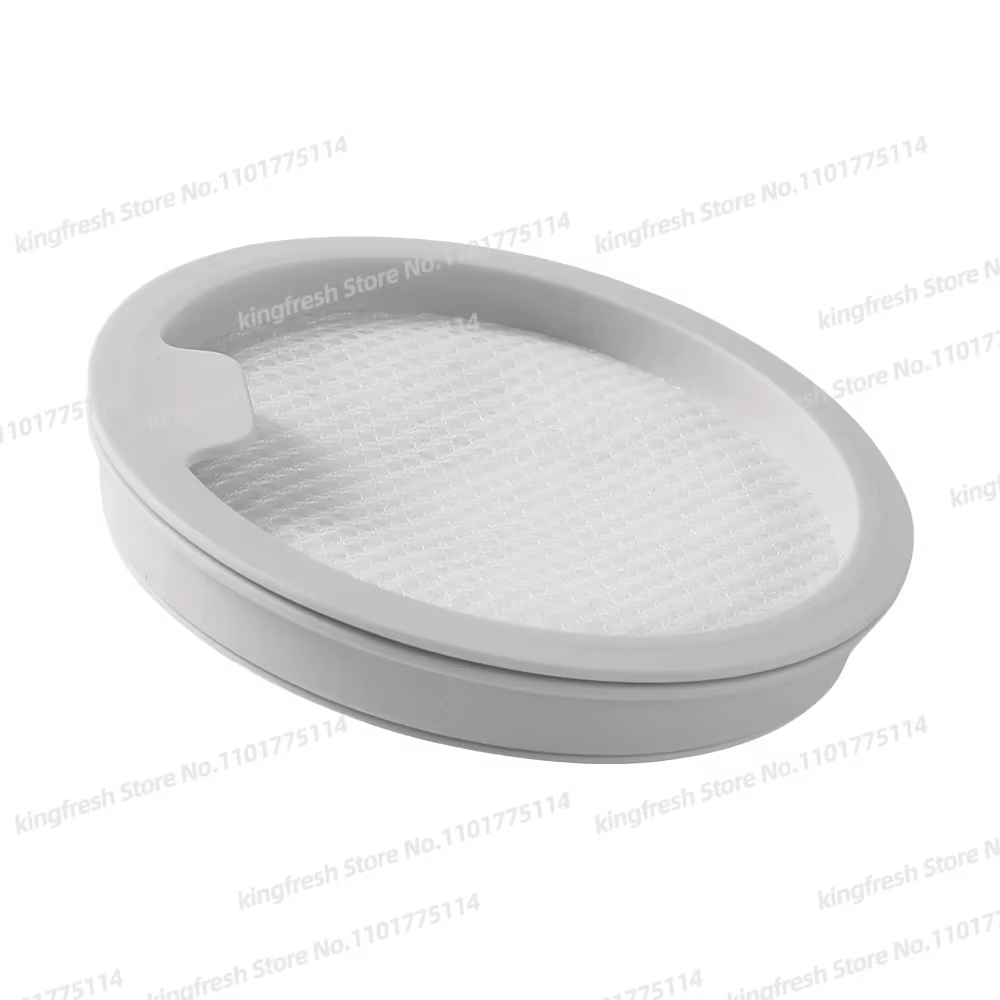 Compatible avec (Xiaomi Vacuum Cleaner G20 / G20 Max) Filtres HEPA Pré/Post Remplacement Accessoires Aspirateur