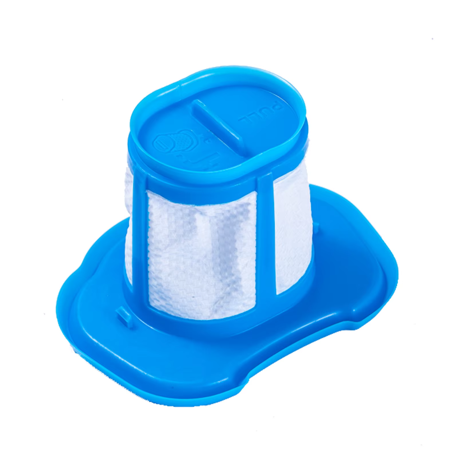 Filtre de remplacement pour aspirateurs à main Black and Decker BHHV315B BHHV315J BHHV320B BHHV320J BHHV520BF BHHV520JF