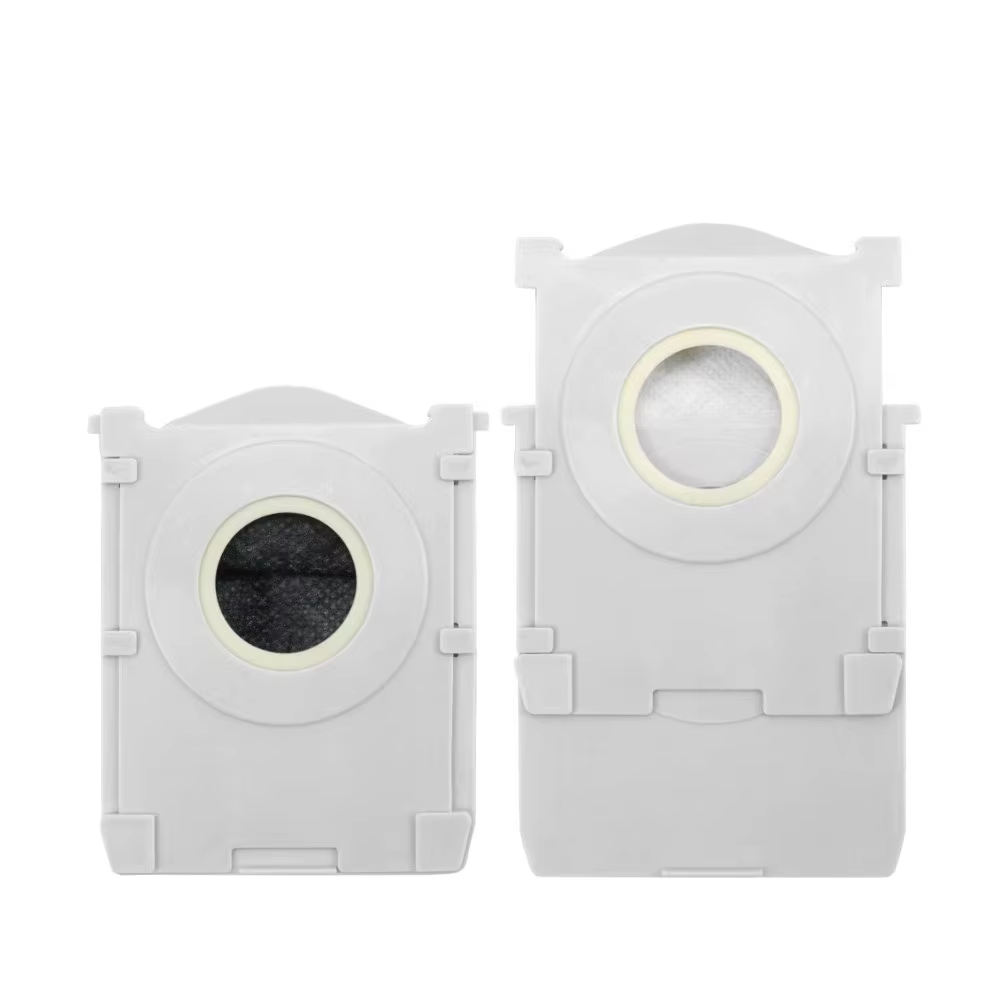 Sacs à poussière et accessoires pour robots aspirateurs ECOVACS T50 PRO OMNI / T50