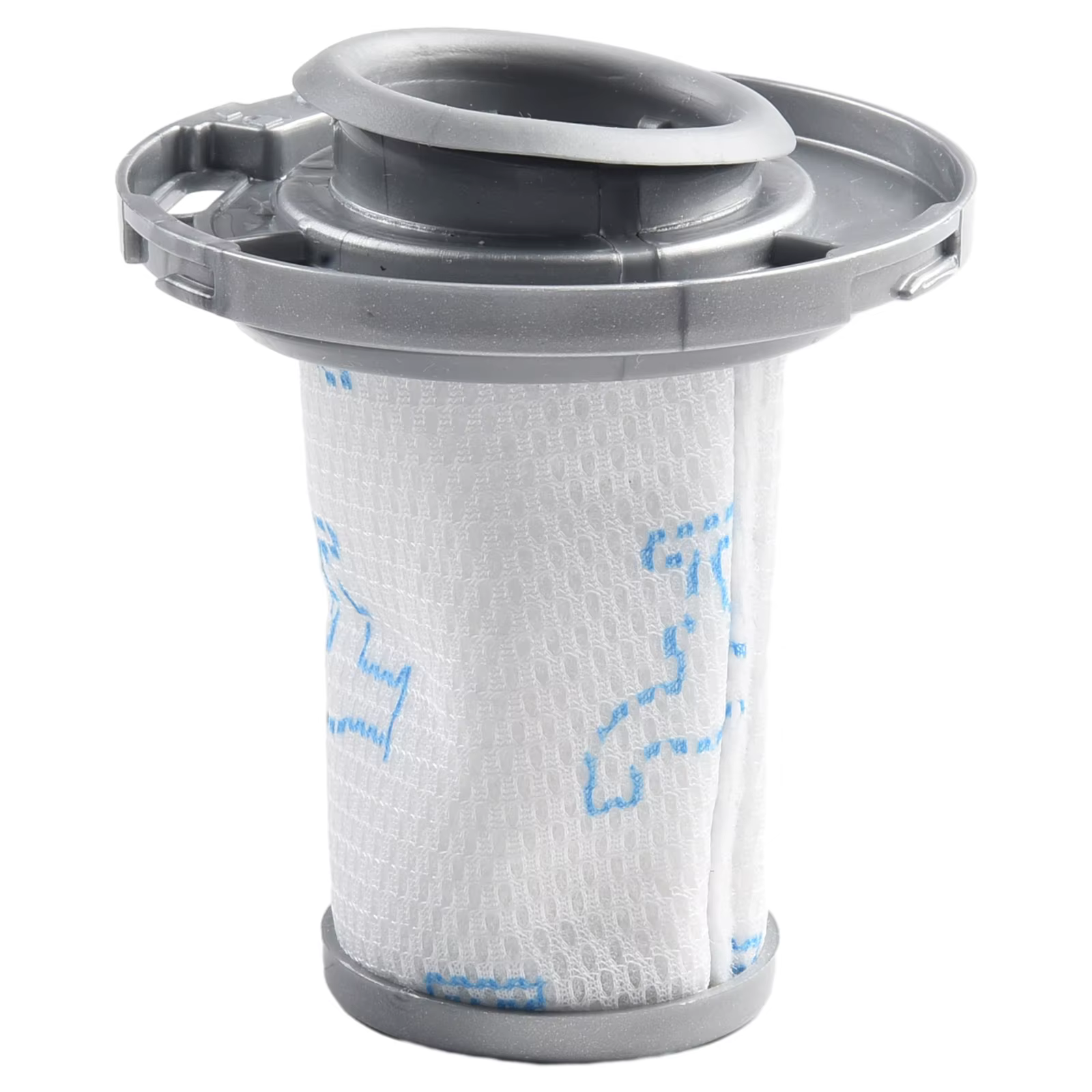 Pour ZR 009006 Filtre x-force Flex 8.60 aspirateur sans fil lavable remplacement Robot balayeuse pièce de rechange