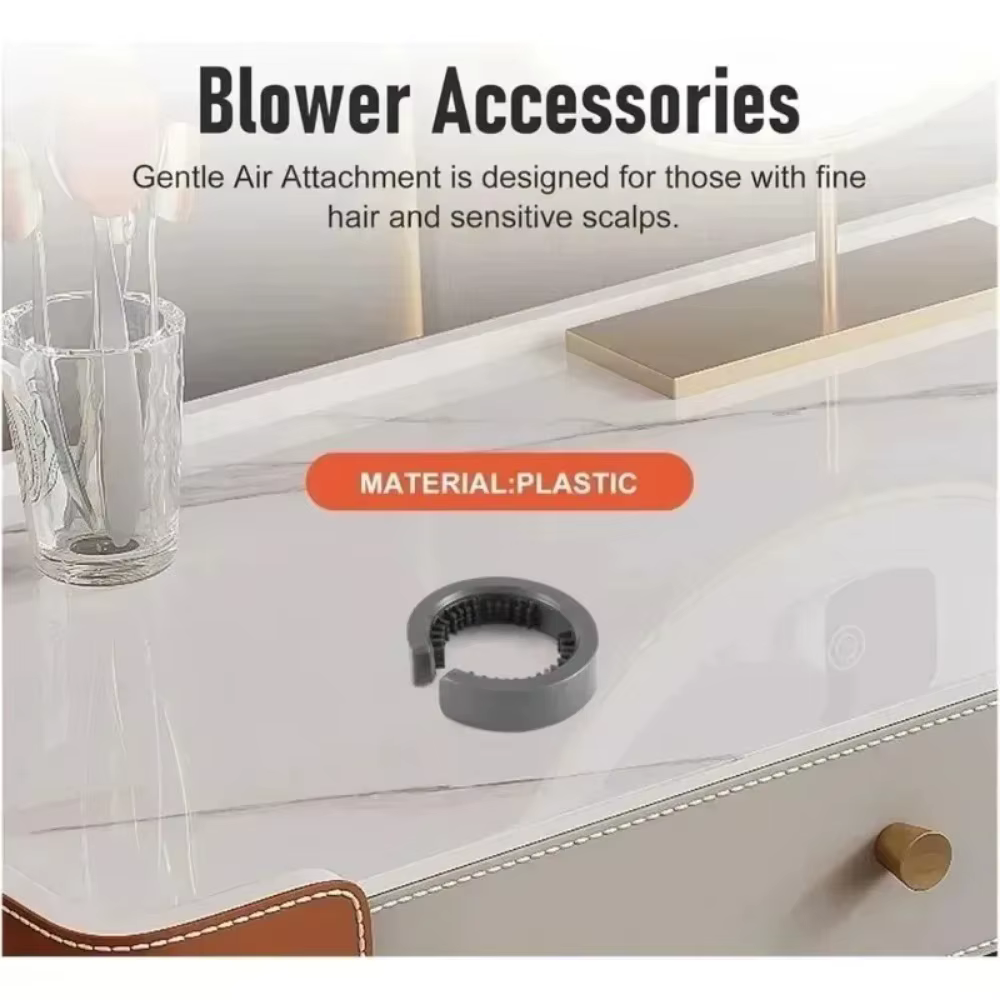 Brosse de nettoyage universelle pour accessoires Dyson Airwrap Styler