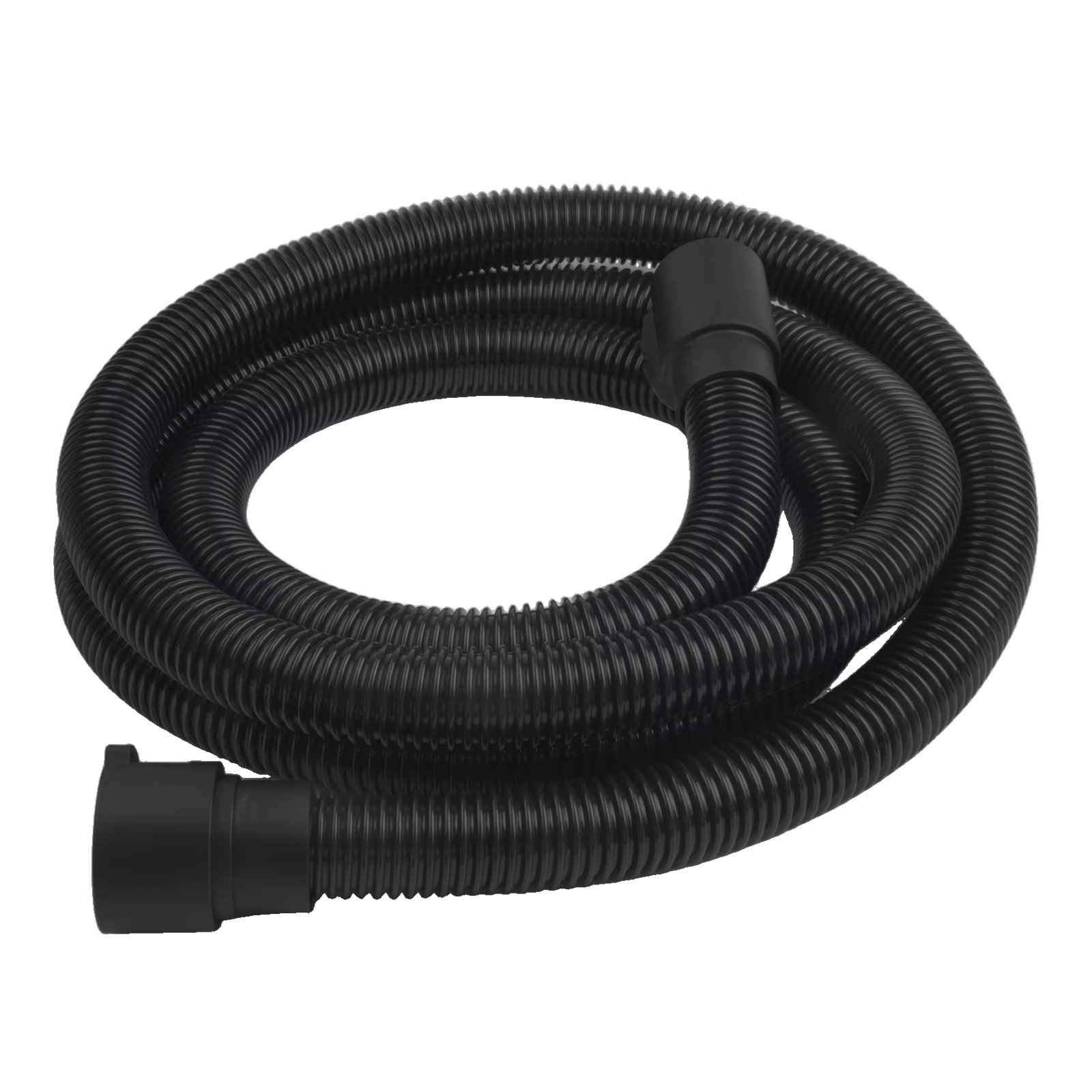 Extension de tuyau d'aspiration 2.5/3.5m pour Karcher NT20 30 WD1 WD2 WD3 WD4 WD5 WD6 2.863-305.0 Aspirateurs