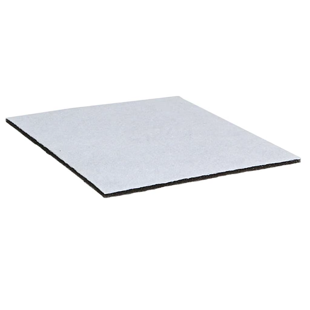 Filtre à vide de remplacement pour aspirateur blanc universel