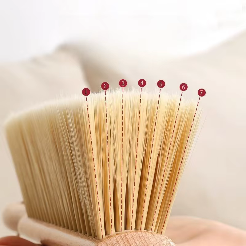 Brosse de nettoyage pour la maison