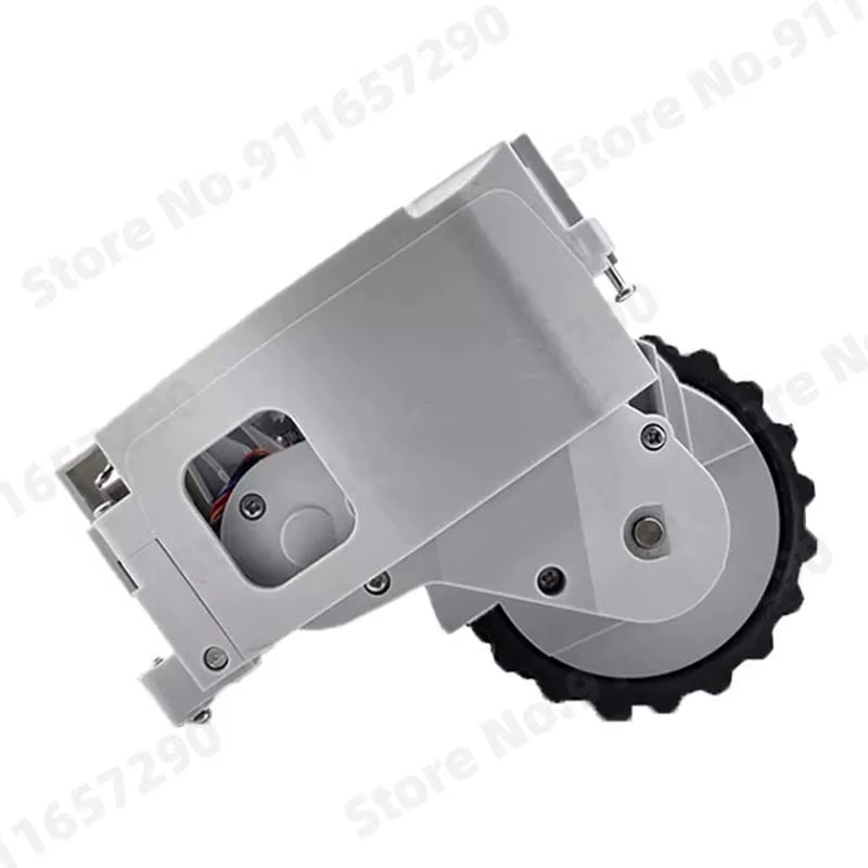 Pièces de rechange pour aspirateur Robot Xiaomi Mijia Mi 1s SDJQR01RR SDJQR02RR SDJQR03RR