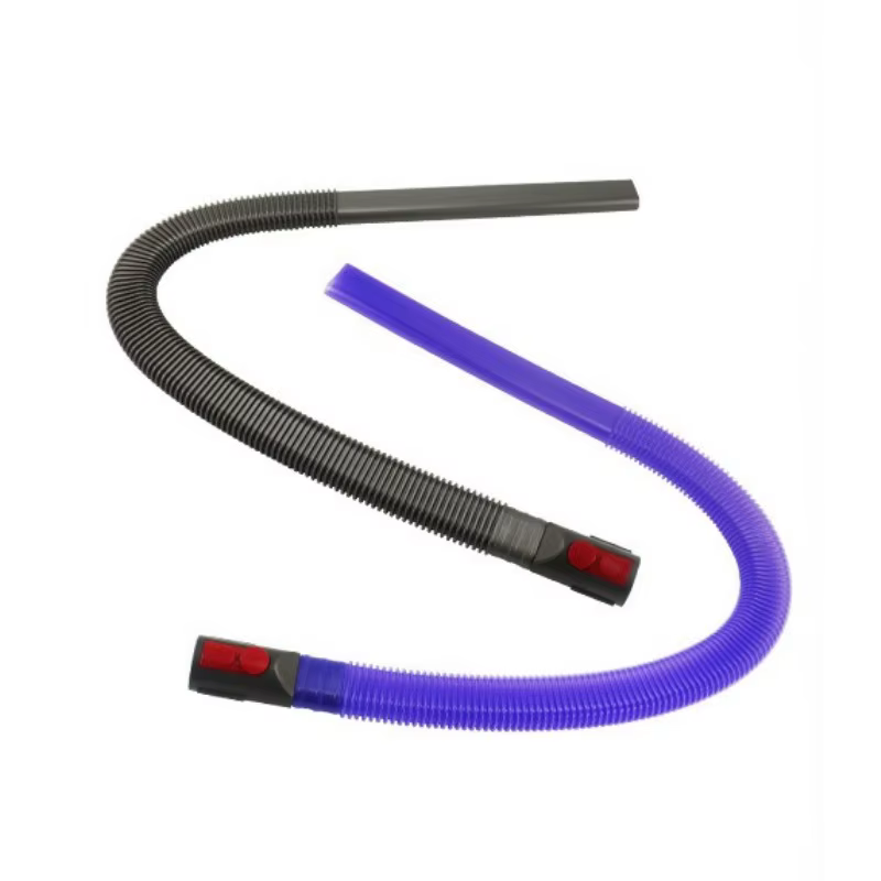 Pour Dyson V7 V8 V10 V11 V12 V15 aspirateur sèche-linge tuyau de nettoyage remplacement crevasse buse d'aspiration plate maison voiture fenêtre écart